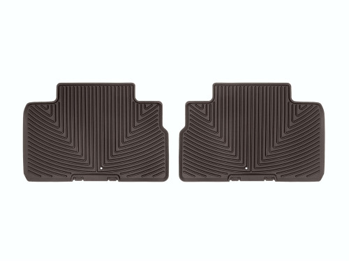 WeatherTech - WeatherTech W571CO All Weather Floor Mats