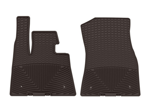 WeatherTech - WeatherTech W565CO All Weather Floor Mats