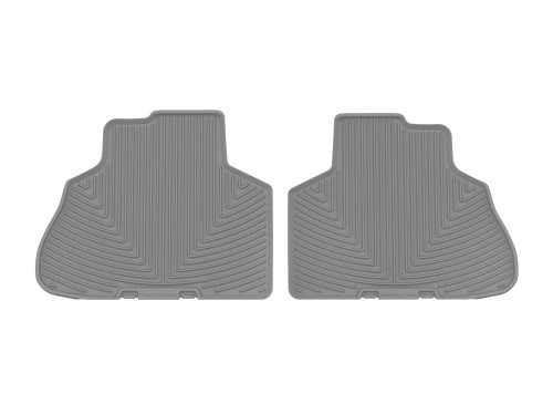 WeatherTech - WeatherTech W566GR All Weather Floor Mats
