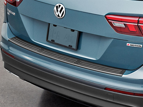 WeatherTech - WeatherTech BP0003 BumperTopper