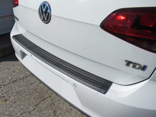 WeatherTech - WeatherTech BP0018 BumperTopper