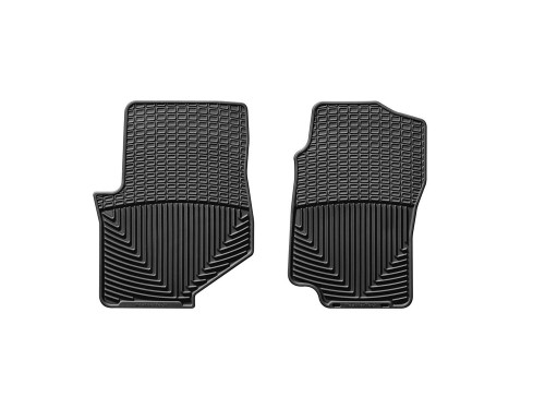 WeatherTech - WeatherTech W32 All Weather Floor Mats