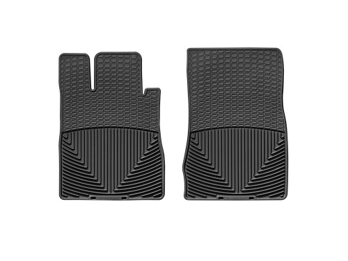 WeatherTech - WeatherTech W36 All Weather Floor Mats