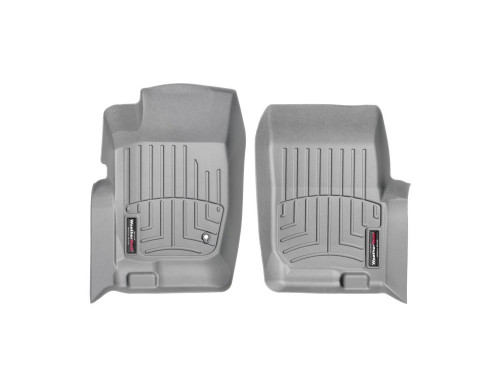WeatherTech - WeatherTech 460061 FloorLiner DigitalFit