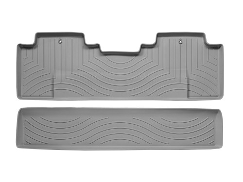 WeatherTech - WeatherTech 460502 FloorLiner DigitalFit