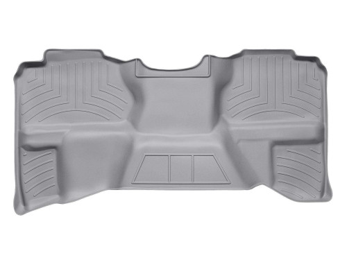 WeatherTech - WeatherTech 460669 FloorLiner DigitalFit