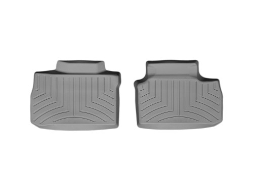 WeatherTech - WeatherTech 460692 FloorLiner DigitalFit