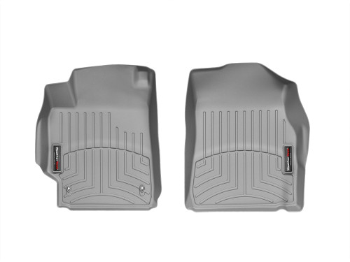 WeatherTech - WeatherTech 460841 FloorLiner DigitalFit