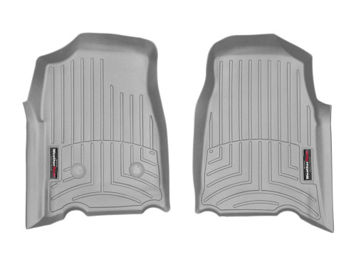 WeatherTech - WeatherTech 460761 FloorLiner DigitalFit