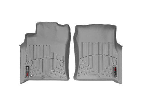 WeatherTech - WeatherTech 460701 FloorLiner DigitalFit
