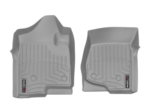 WeatherTech - WeatherTech 460661 FloorLiner DigitalFit