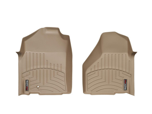 WeatherTech - WeatherTech 452381 FloorLiner DigitalFit