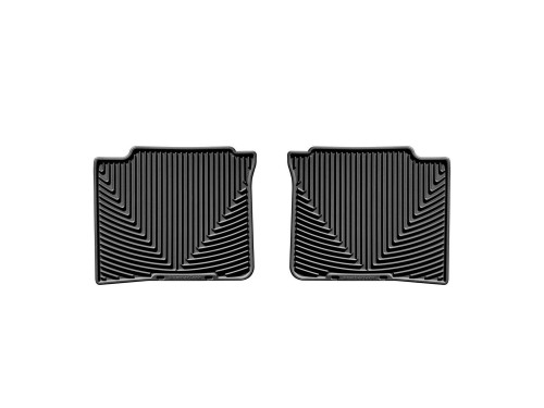 WeatherTech - WeatherTech W129 All Weather Floor Mats
