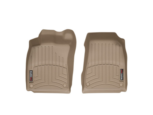 WeatherTech - WeatherTech 452191 FloorLiner DigitalFit