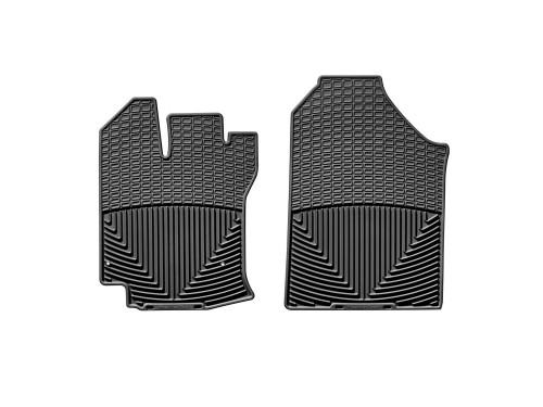 WeatherTech - WeatherTech W128 All Weather Floor Mats