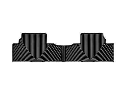 WeatherTech - WeatherTech W132 All Weather Floor Mats