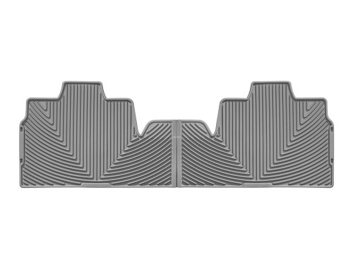 WeatherTech - WeatherTech W139GR All Weather Floor Mats