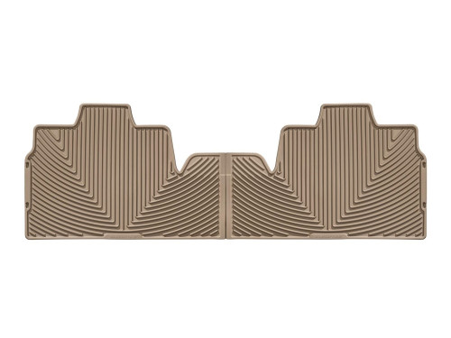 WeatherTech - WeatherTech W139TN All Weather Floor Mats