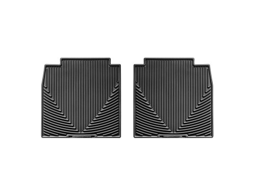 WeatherTech - WeatherTech W201 All Weather Floor Mats