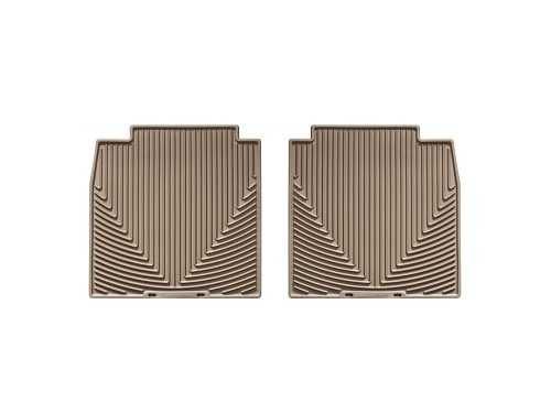 WeatherTech - WeatherTech W201TN All Weather Floor Mats