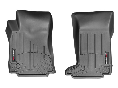 WeatherTech - WeatherTech 445921 FloorLiner DigitalFit