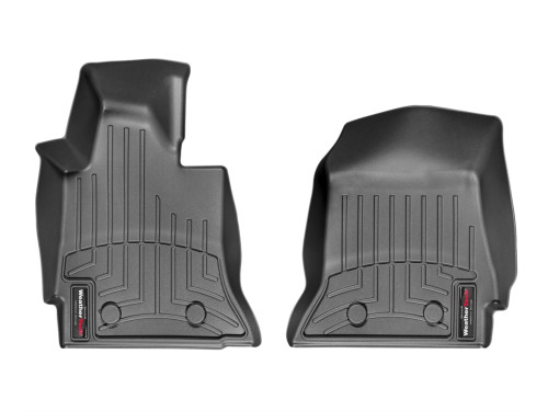 WeatherTech - WeatherTech 445891 FloorLiner DigitalFit