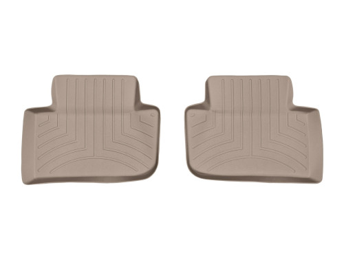 WeatherTech - WeatherTech 452303 FloorLiner DigitalFit