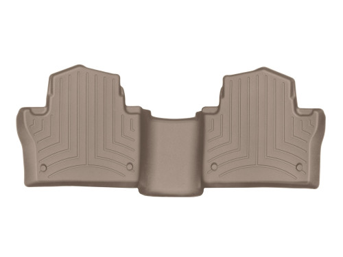WeatherTech - WeatherTech 452344 FloorLiner DigitalFit