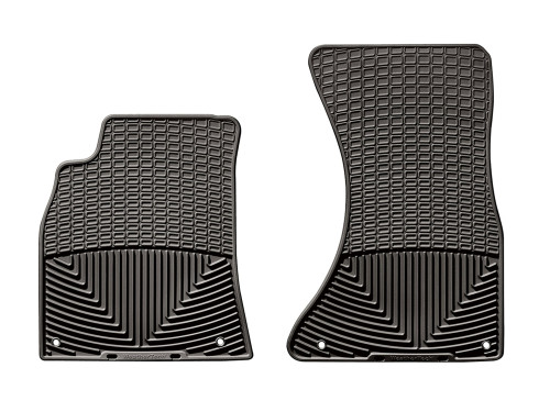 WeatherTech - WeatherTech W111CO All Weather Floor Mats