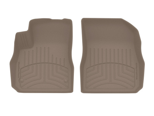 WeatherTech - WeatherTech 459031IM FloorLiner HP