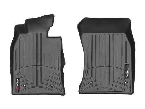 WeatherTech - WeatherTech 441371 FloorLiner DigitalFit