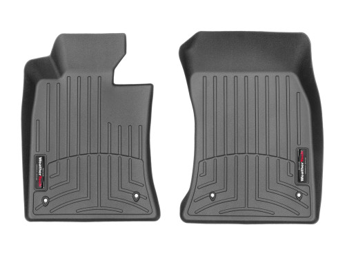 WeatherTech - WeatherTech 441361 FloorLiner DigitalFit