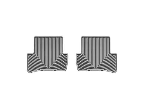 WeatherTech - WeatherTech W90GR All Weather Floor Mats