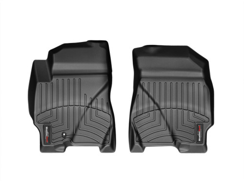 WeatherTech - WeatherTech 443031 FloorLiner DigitalFit
