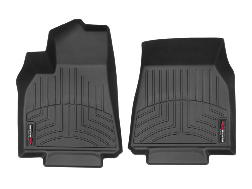 WeatherTech - WeatherTech 4416491 FloorLiner DigitalFit