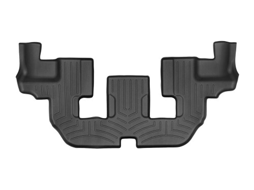WeatherTech - WeatherTech 443624 FloorLiner DigitalFit