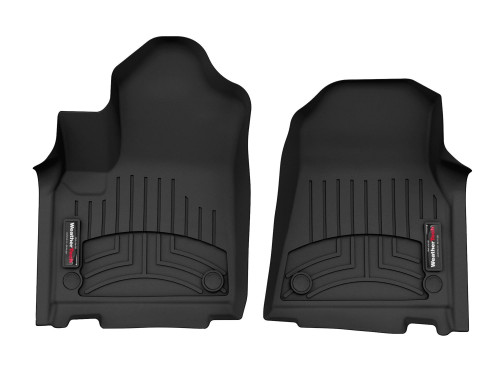 WeatherTech - WeatherTech 4417041 FloorLiner DigitalFit