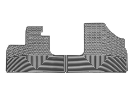 WeatherTech - WeatherTech W48GR All Weather Floor Mats