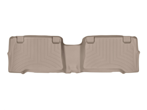 WeatherTech - WeatherTech 450112 FloorLiner DigitalFit