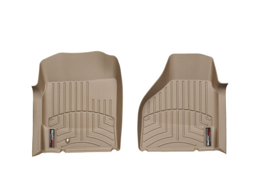 WeatherTech - WeatherTech 450121 FloorLiner DigitalFit