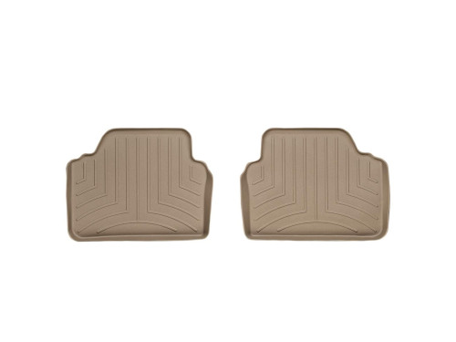 WeatherTech - WeatherTech 451462 FloorLiner DigitalFit