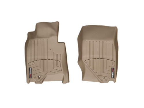 WeatherTech - WeatherTech 451561 FloorLiner DigitalFit