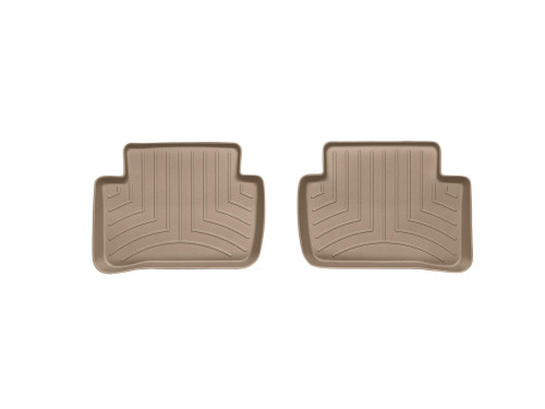 WeatherTech - WeatherTech 451612 FloorLiner DigitalFit