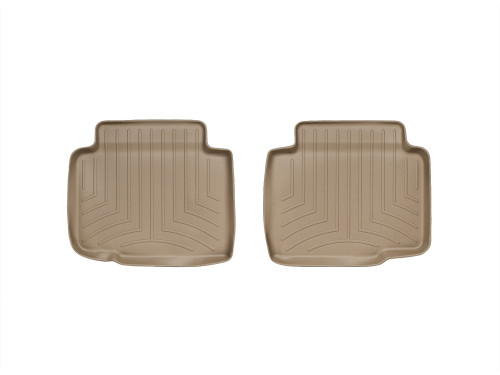 WeatherTech - WeatherTech 451242 FloorLiner DigitalFit