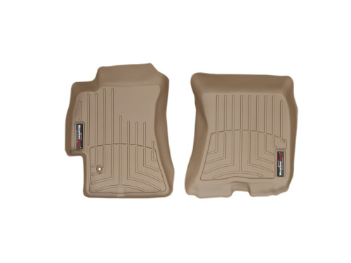 WeatherTech - WeatherTech 450831 FloorLiner DigitalFit
