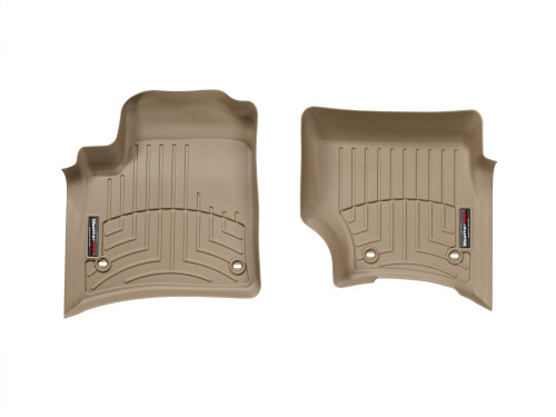 WeatherTech - WeatherTech 450451 FloorLiner DigitalFit