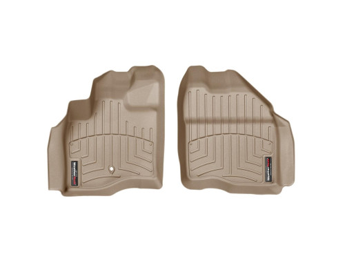 WeatherTech - WeatherTech 450311 FloorLiner DigitalFit