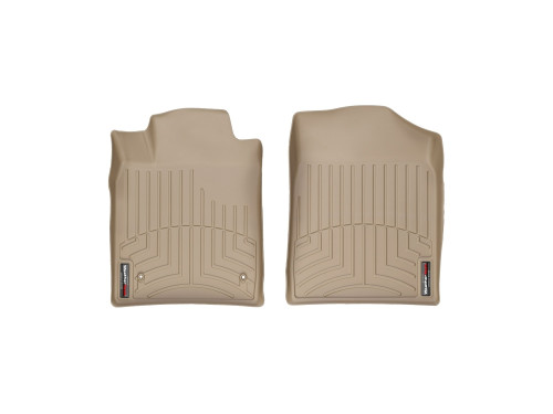 WeatherTech - WeatherTech 451301 FloorLiner DigitalFit