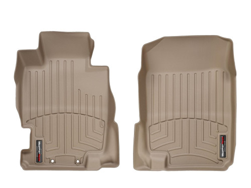 WeatherTech - WeatherTech 451501 FloorLiner DigitalFit