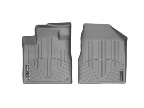 WeatherTech - WeatherTech 461541 FloorLiner DigitalFit